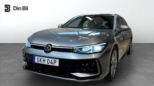 Volkswagen Passat bild 1