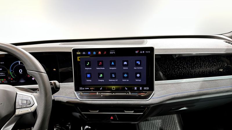 Volkswagen Passat bild 10