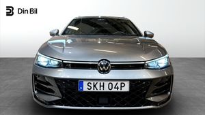 Volkswagen Passat bild 4