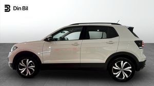 Volkswagen T-Cross bild 2