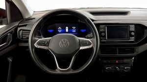 Volkswagen T-Cross bild 21