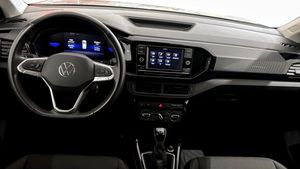 Volkswagen T-Cross bild 10