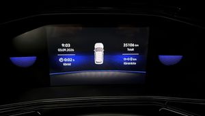 Volkswagen T-Cross bild 14