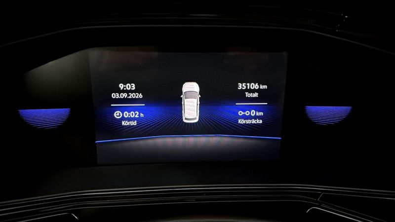 Volkswagen T-Cross bild 14