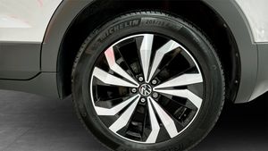 Volkswagen T-Cross bild 6