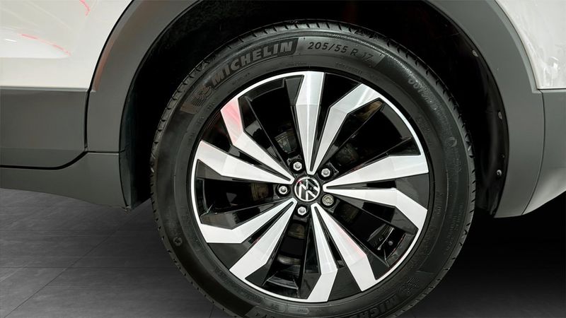 Volkswagen T-Cross bild 6