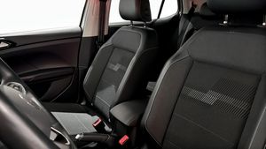 Volkswagen T-Cross bild 8