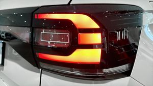 Volkswagen T-Cross bild 19
