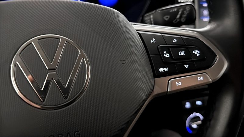 Volkswagen T-Cross bild 16