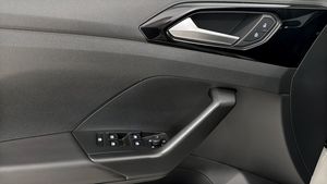 Volkswagen T-Cross bild 20
