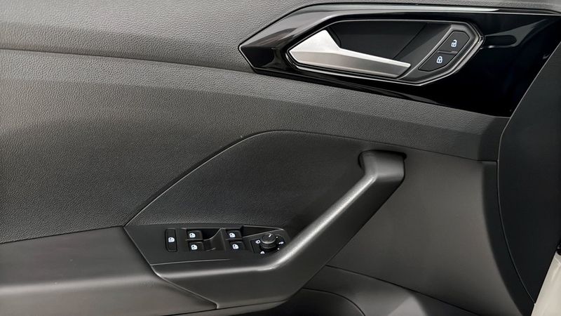Volkswagen T-Cross bild 20