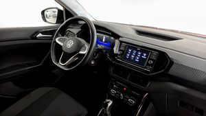Volkswagen T-Cross bild 11