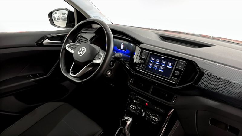 Volkswagen T-Cross bild 11