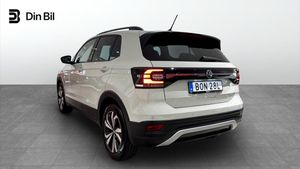 Volkswagen T-Cross bild 3