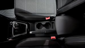 Volkswagen T-Cross bild 17