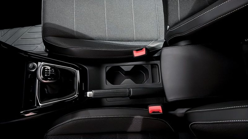 Volkswagen T-Cross bild 17