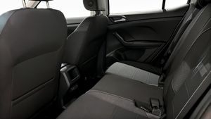 Volkswagen T-Cross bild 12