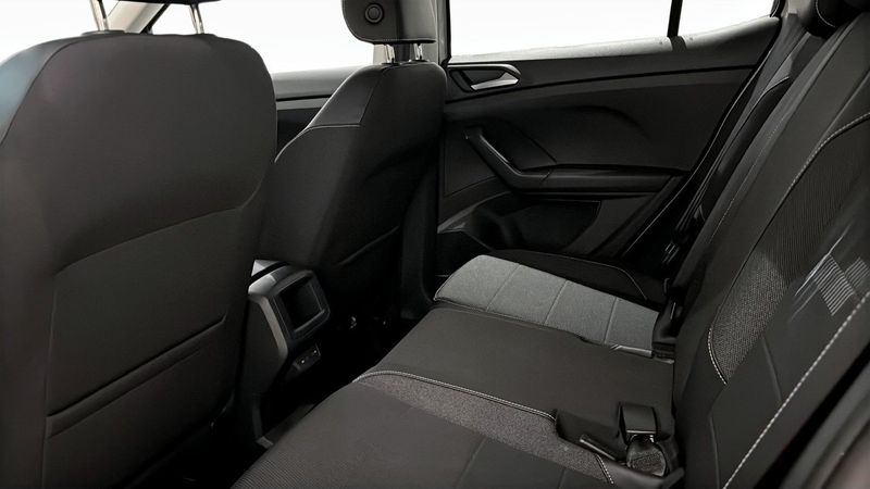 Volkswagen T-Cross bild 12