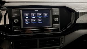 Volkswagen T-Cross bild 9