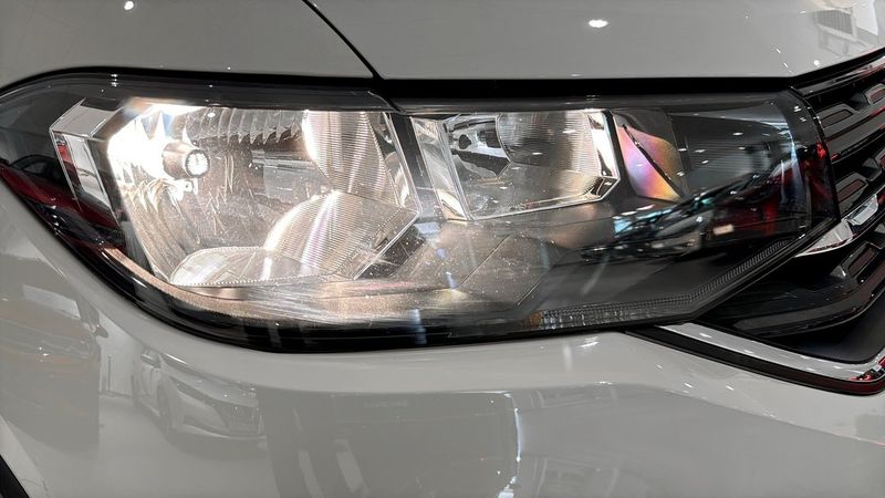Volkswagen T-Cross bild 18