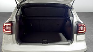 Volkswagen T-Cross bild 13