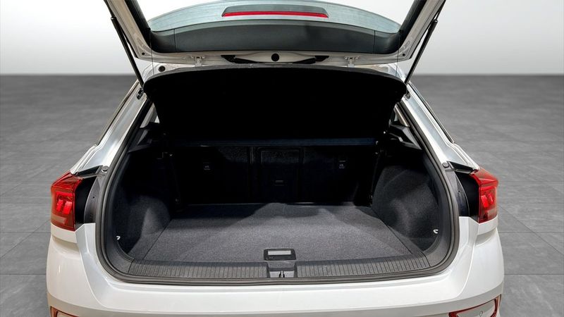 Volkswagen T-Roc bild 12