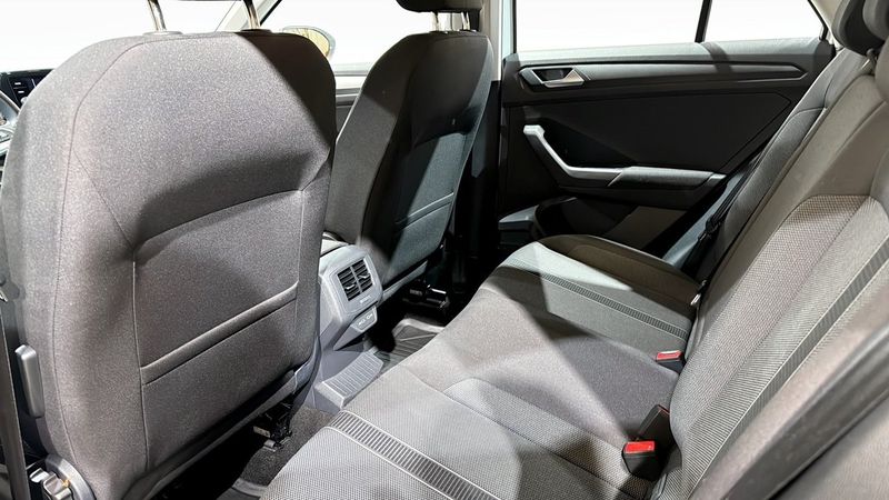 Volkswagen T-Roc bild 11