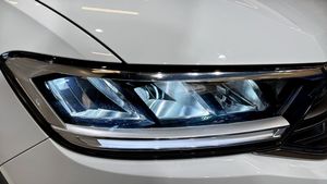 Volkswagen T-Roc bild 14
