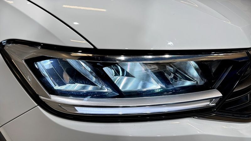 Volkswagen T-Roc bild 14