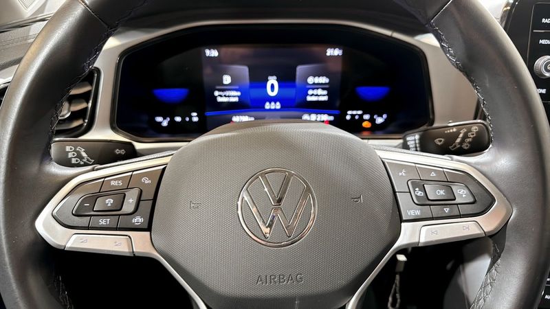 Volkswagen T-Roc bild 16