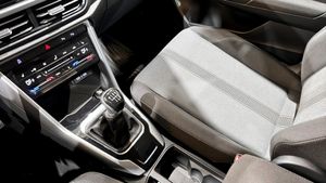 Volkswagen T-Roc bild 15