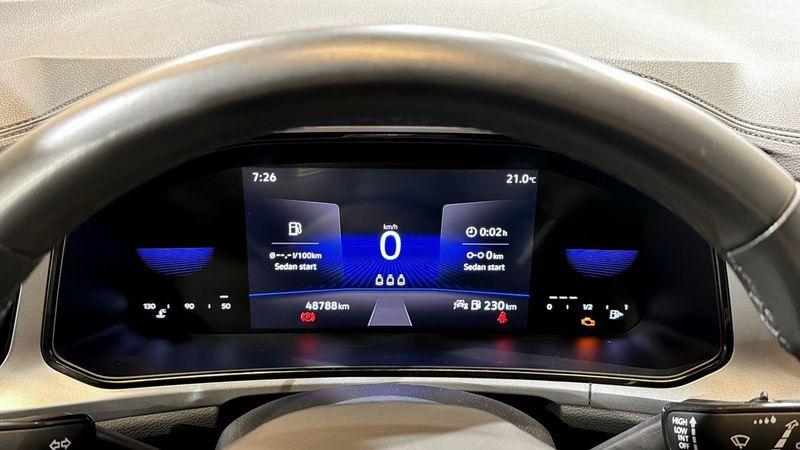 Volkswagen T-Roc bild 17