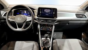 Volkswagen T-Roc bild 10