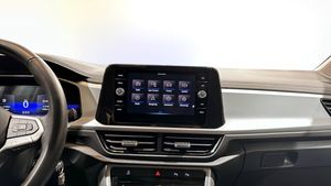 Volkswagen T-Roc bild 9