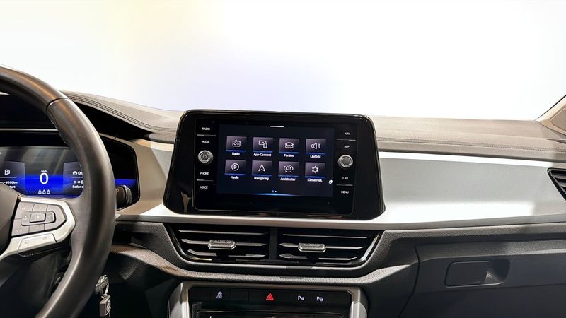 Volkswagen T-Roc bild 9
