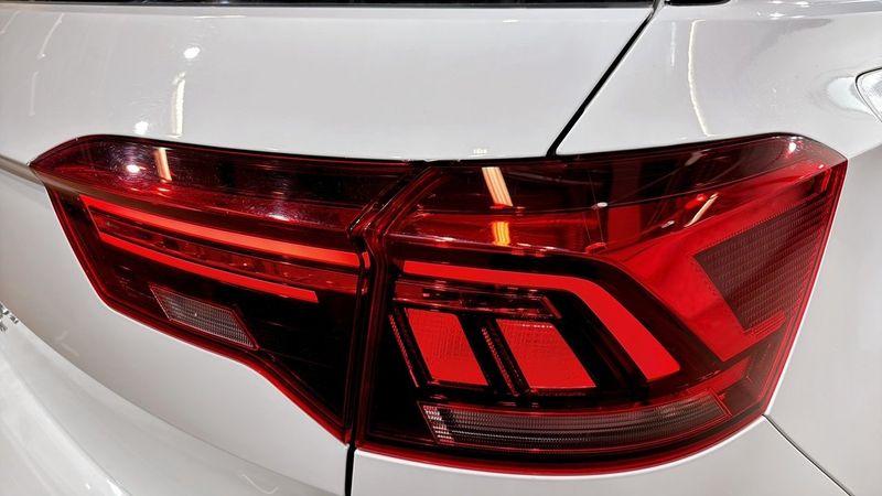Volkswagen T-Roc bild 13