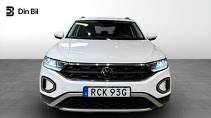 Volkswagen T-Roc bild 4