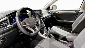 Volkswagen T-Roc bild 7