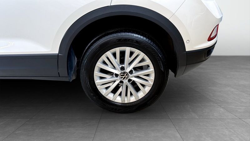 Volkswagen T-Roc bild 6