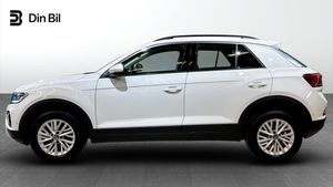 Volkswagen T-Roc bild 2