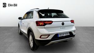 Volkswagen T-Roc bild 3