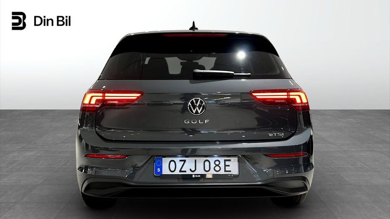 Volkswagen Golf bild 5