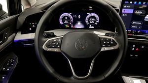 Volkswagen Golf bild 18