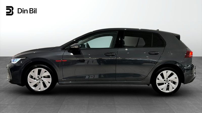 Volkswagen Golf bild 2