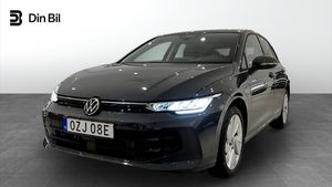 Volkswagen Golf bild 1