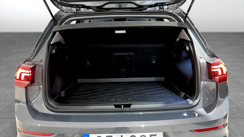 Volkswagen Golf bild 12