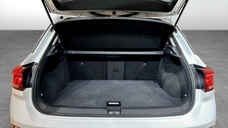 Volkswagen T-Roc bild 12