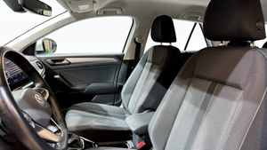 Volkswagen T-Roc bild 8