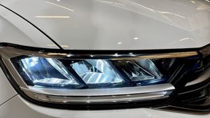 Volkswagen T-Roc bild 14