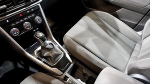 Volkswagen T-Roc bild 15